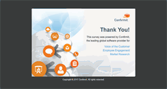 Desktop Screenshot of advisors.tivo.com
